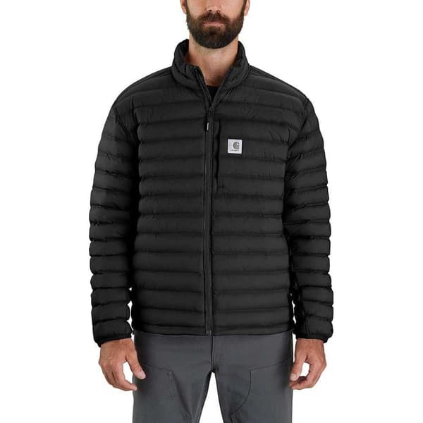 Carhartt Jacka Lwd  M