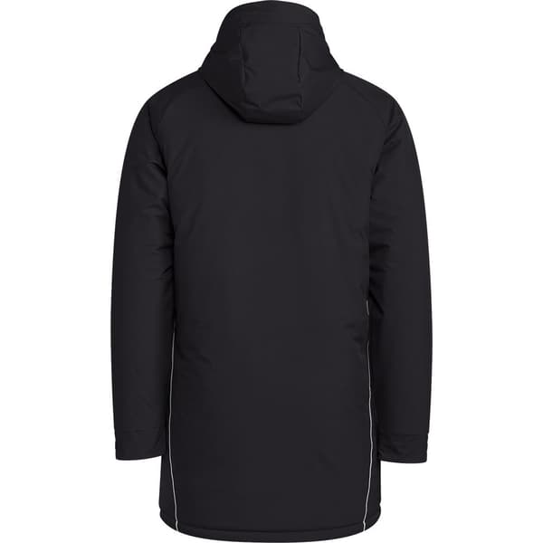 Adidas Parkas Tiro24 Svart XL Man