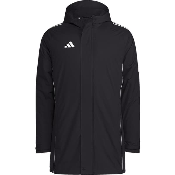 Adidas Parkas Tiro24 Svart XL Man