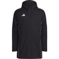 Miniatyrbild 1 av 2: Adidas Parkas Tiro24 Svart XL Man