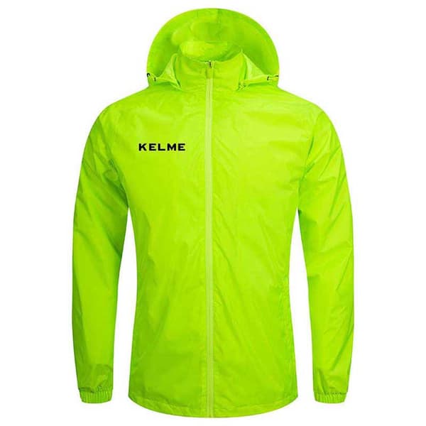 Kelme Regnjakke Windproof Rain  150 cm Dreng