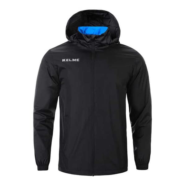 Kelme Regnjakke Street  3XL Mand