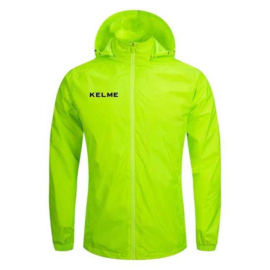 Kelme Regnjacka Street  4XL Man