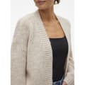 Miniatyrbild 5 av 6: Vero Moda Cardigan Butter Beige S Kvinna