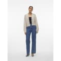 Miniatyrbild 6 av 6: Vero Moda Cardigan Butter Beige S Kvinna