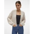 Miniatyrbild 1 av 6: Vero Moda Cardigan Butter Beige S Kvinna