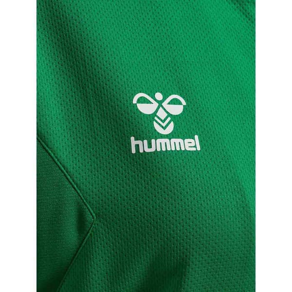 Hummel Jacka Authentic Pl 2XL Kvinna