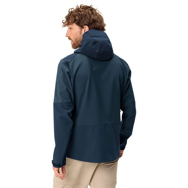 Vaude Takki Roccia Ii Sininen 2XL Mies