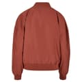 Miniatyrbild 4 av 4: Urban Classics Jacka Recycled Oversized Bomber Orange 2XL Kvinna