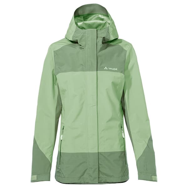 Vaude Jacka Neyland 2.5l Grönt 42 Kvinna