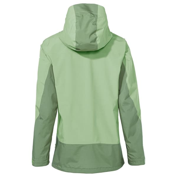 Vaude Jacka Neyland 2.5l Grönt 42 Kvinna