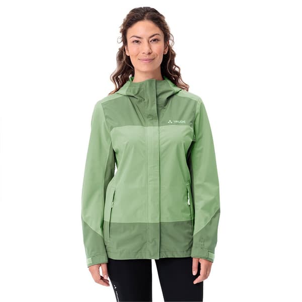 Vaude Jacka Neyland 2.5l Grönt 42 Kvinna