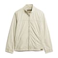 Miniatyrbild 3 av 7: Superdry Lättviktsjacka Classic Harrington Beige L Man