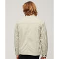 Miniatyrbild 2 av 7: Superdry Lättviktsjacka Classic Harrington Beige L Man