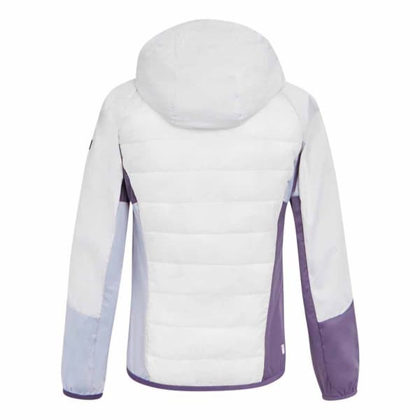 Regatta Jakke Pro Hybrid Hvid 14 Kvinde
