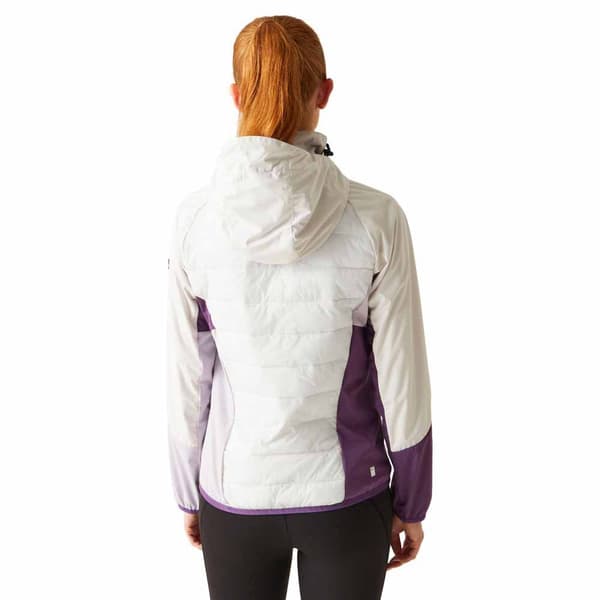 Regatta Jakke Pro Hybrid Hvid 14 Kvinde
