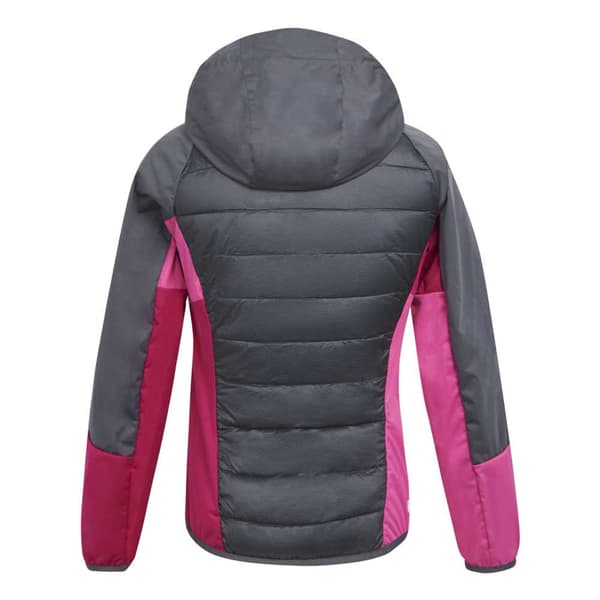 Regatta Takki Pro Hybrid Pinkki 18 Nainen