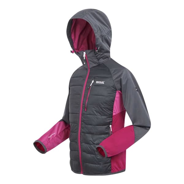 Regatta Takki Pro Hybrid Pinkki 18 Nainen