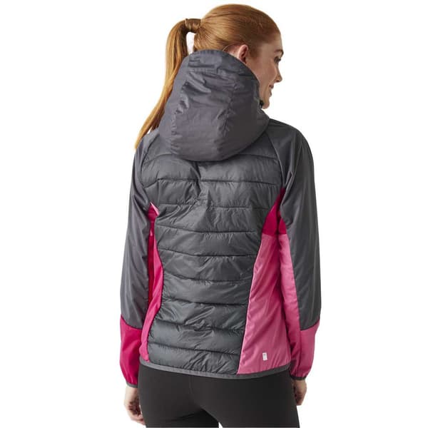 Regatta Takki Pro Hybrid Pinkki 18 Nainen