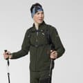 Pikkukuva 4 / 4: Salewa Takki Pedroc Dst Light Vihreä L Mies