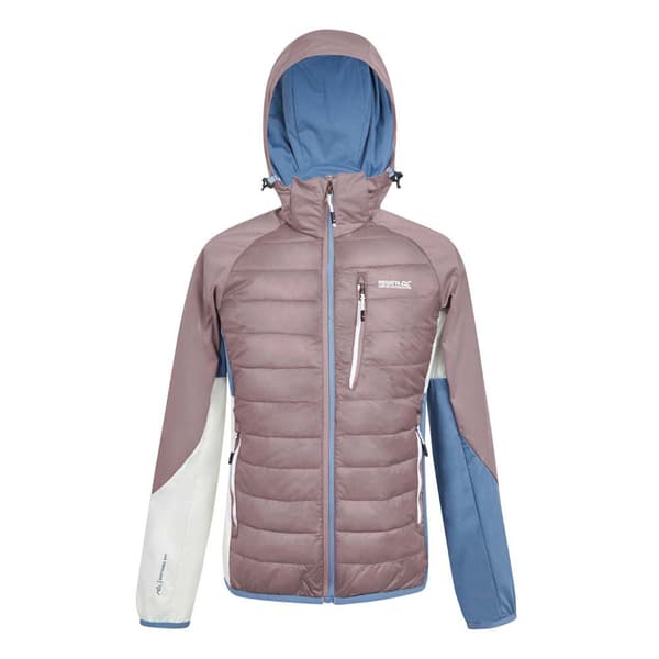 Regatta Jakke Pro Hybrid 16 Kvinde