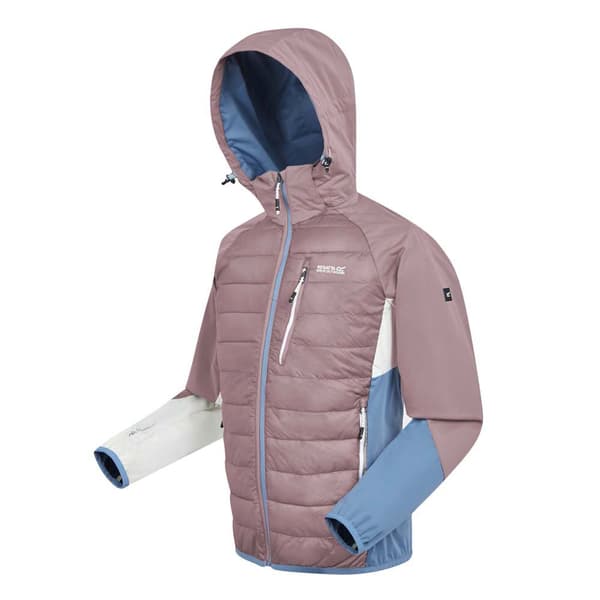 Regatta Jakke Pro Hybrid 16 Kvinde