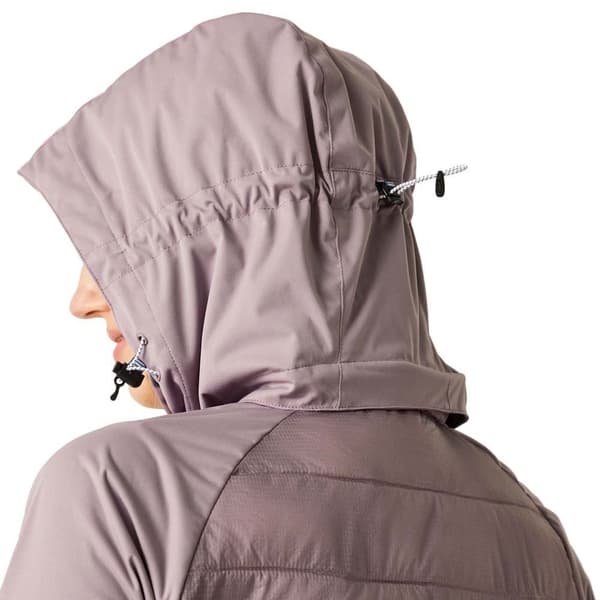 Regatta Jakke Pro Hybrid  16 Kvinde