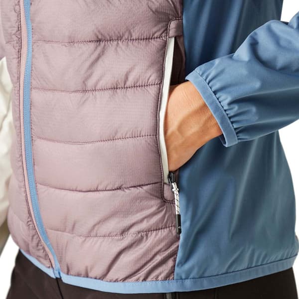 Regatta Jakke Pro Hybrid 16 Kvinde