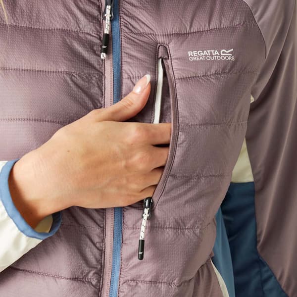 Regatta Jakke Pro Hybrid 16 Kvinde