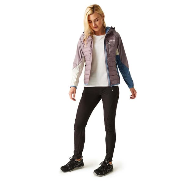Regatta Jakke Pro Hybrid 16 Kvinde