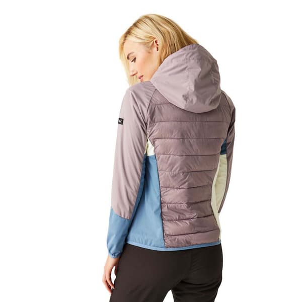 Regatta Jakke Pro Hybrid 16 Kvinde