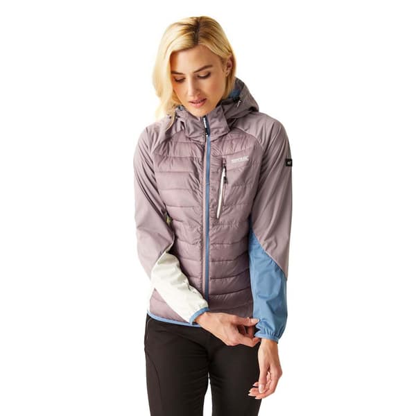 Regatta Jakke Pro Hybrid  16 Kvinde