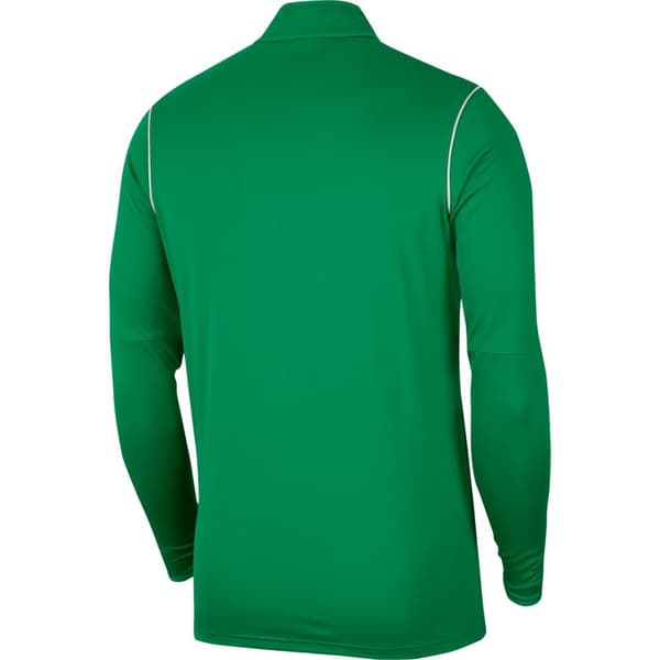 Nike Jacka Dri Fit Park Grönt 10-12 Years Pojke