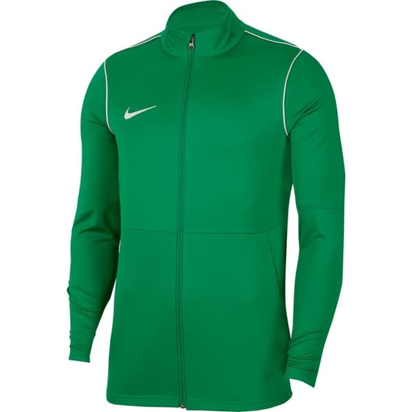 Nike Jacka Dri Fit Park Grönt 10-12 Years Pojke