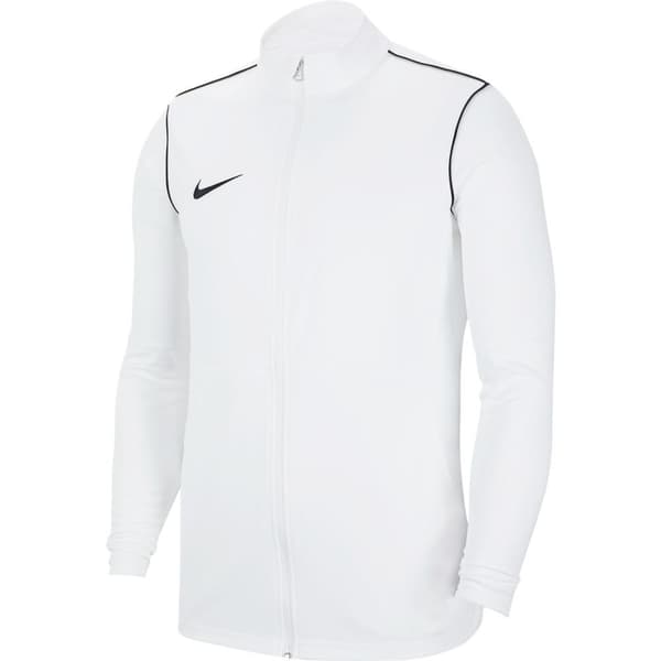Nike Jacka Dri Fit Park Vit 10-12 Years Pojke