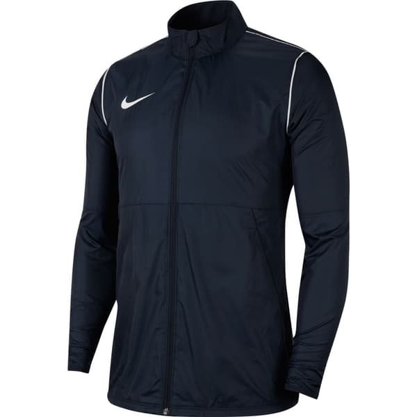 Nike Jakke Repel Park 20 Sort 8-9 Years Dreng