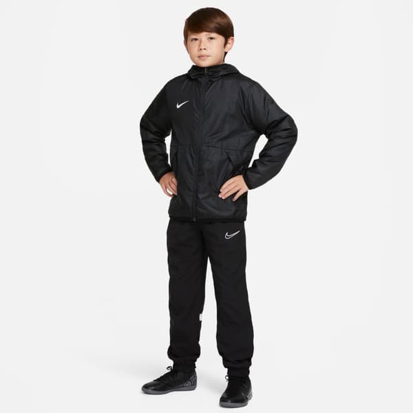 Nike Jakke Therma Repel Park Sort 10-12 Years Dreng