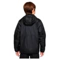 Miniatyrbillede 2 af 6: Nike Jakke Therma Repel Park Sort 10-12 Years Dreng