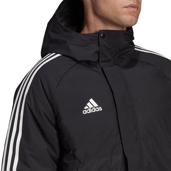 Adidas Jakke Condivo 22 Stadium Sort S Mand
