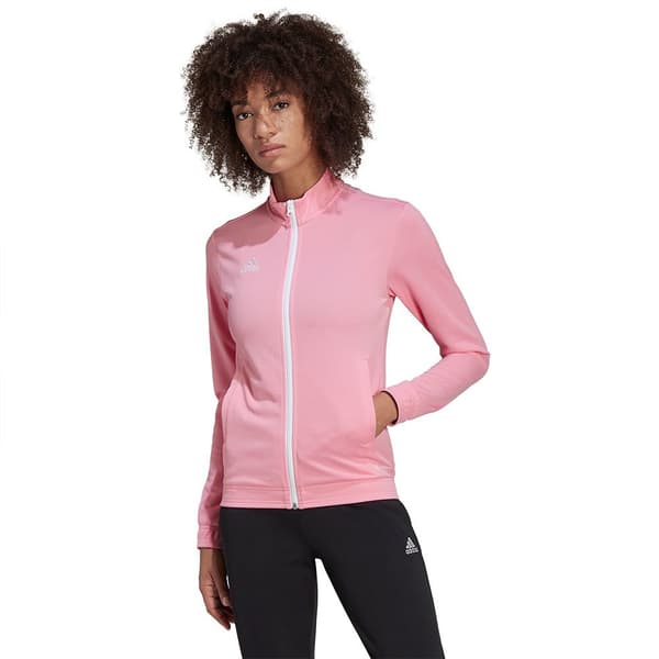 Adidas Takki Entrada 22 Pinkki XS / Regular Nainen