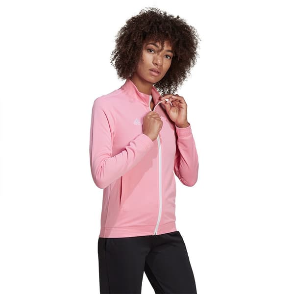 Adidas Takki Entrada 22 Pinkki XS / Regular Nainen
