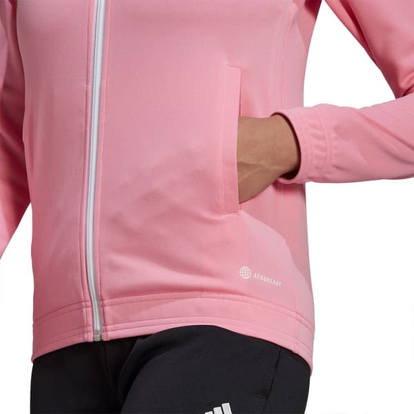Adidas Takki Entrada 22 Pinkki XS / Regular Nainen