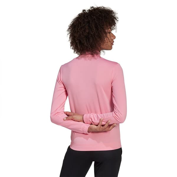 Adidas Takki Entrada 22 Pinkki XS / Regular Nainen