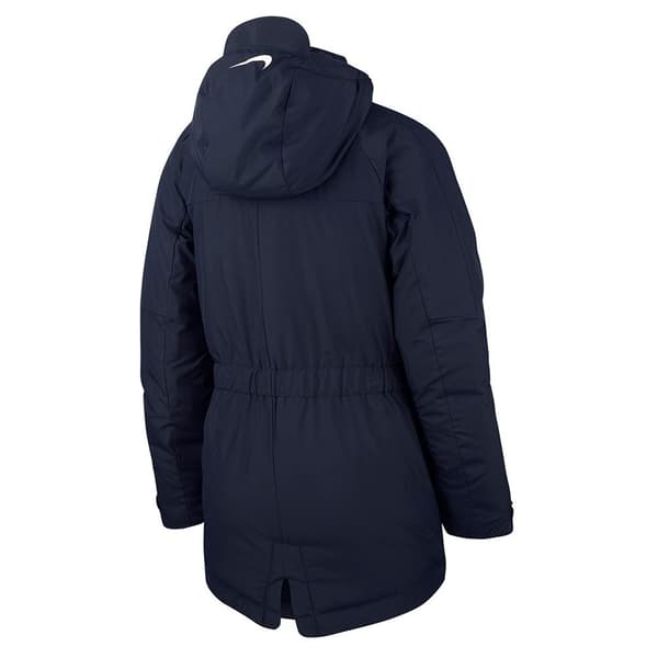 Nike Jakke Dry Academy 18 Blå XL Dreng