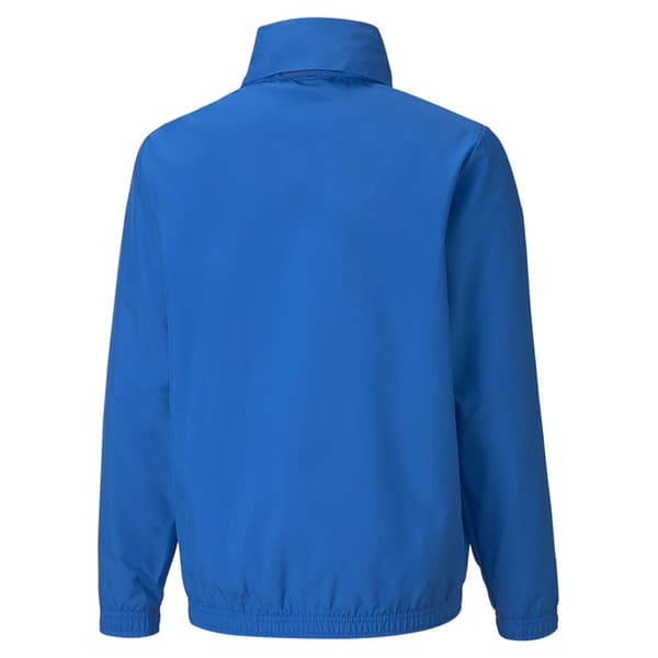 Puma Jakke Teamrise All Weather  7-8 Years Dreng