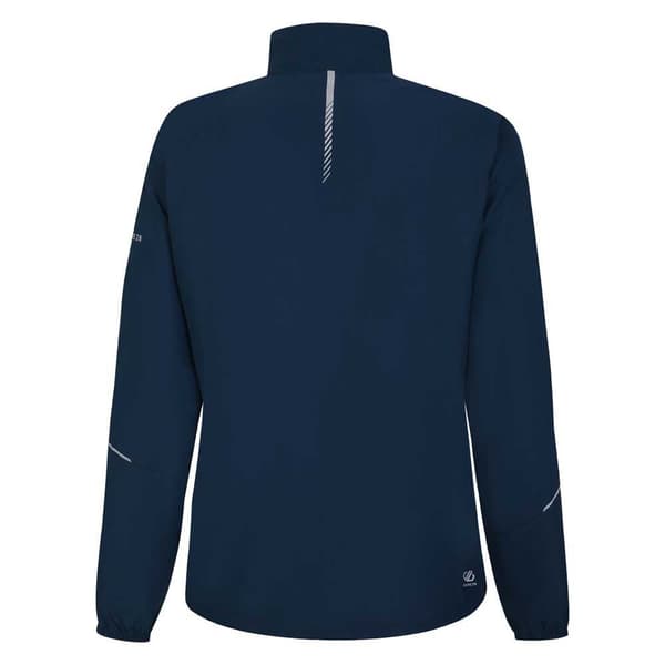 Dare2b Jakke Resilient Iii Windshell Blå 16 Kvinde