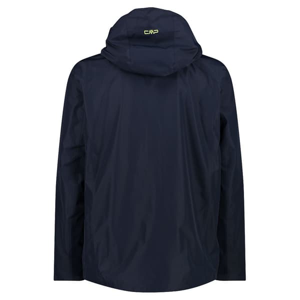Cmp Takki 33z5047 Musta XL Mies