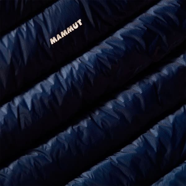 Mammut Jacka Taiss In Blå XS Kvinna