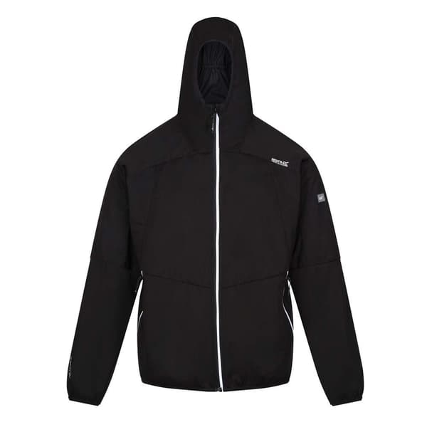 Regatta Jakke Tarvos Vii M Mand