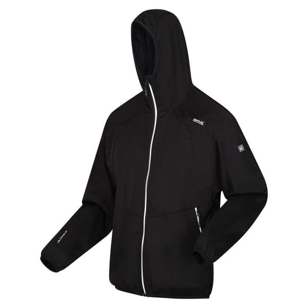 Regatta Jakke Tarvos Vii M Mand